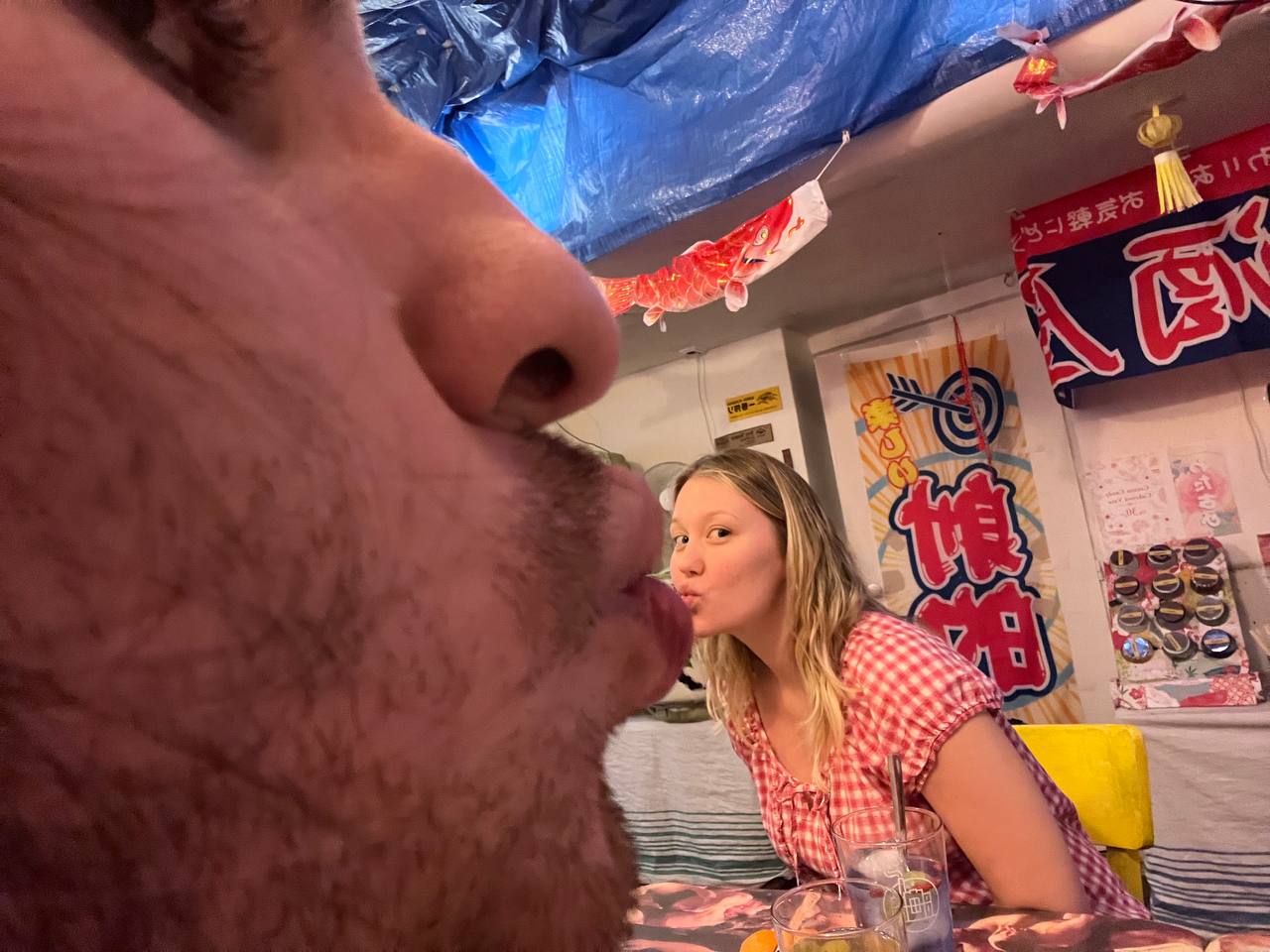 Máme sa proste veľmi radi! 💋